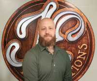 Jason Hill