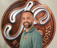 Eric Vicars